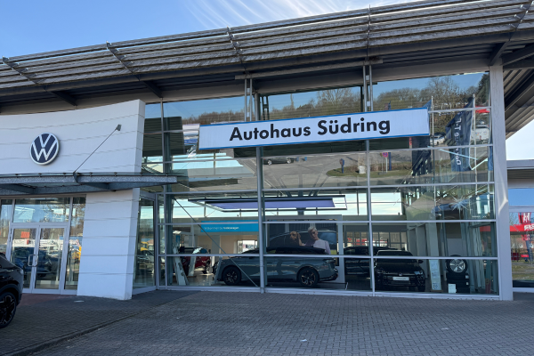 Bild 4 von Autohaus Südring GmbH